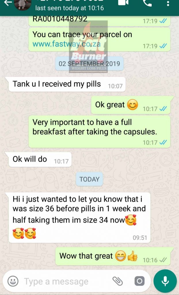 The Fat burner reviews