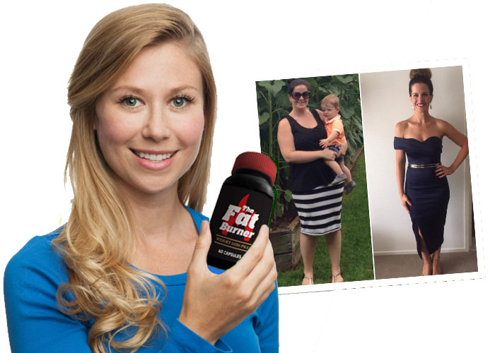 the secret fat burner