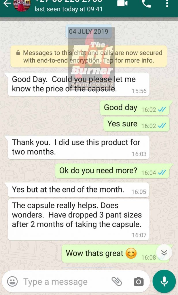 weight loss pills reviews